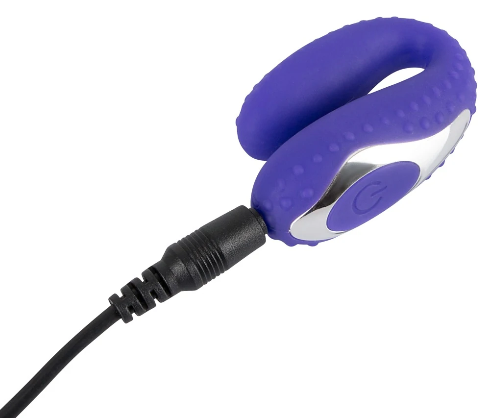 You2Toys Blowjob-Vibrator 12,5 cm vibrator