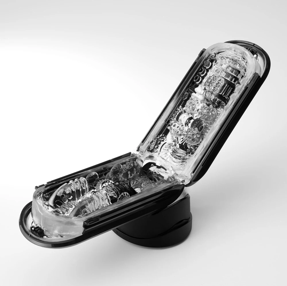 TENGA Flip Zero Electronic Vibration masturbator
