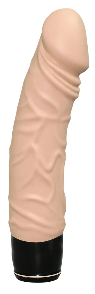 You2Toys The Poolboy 21 cm vibrator