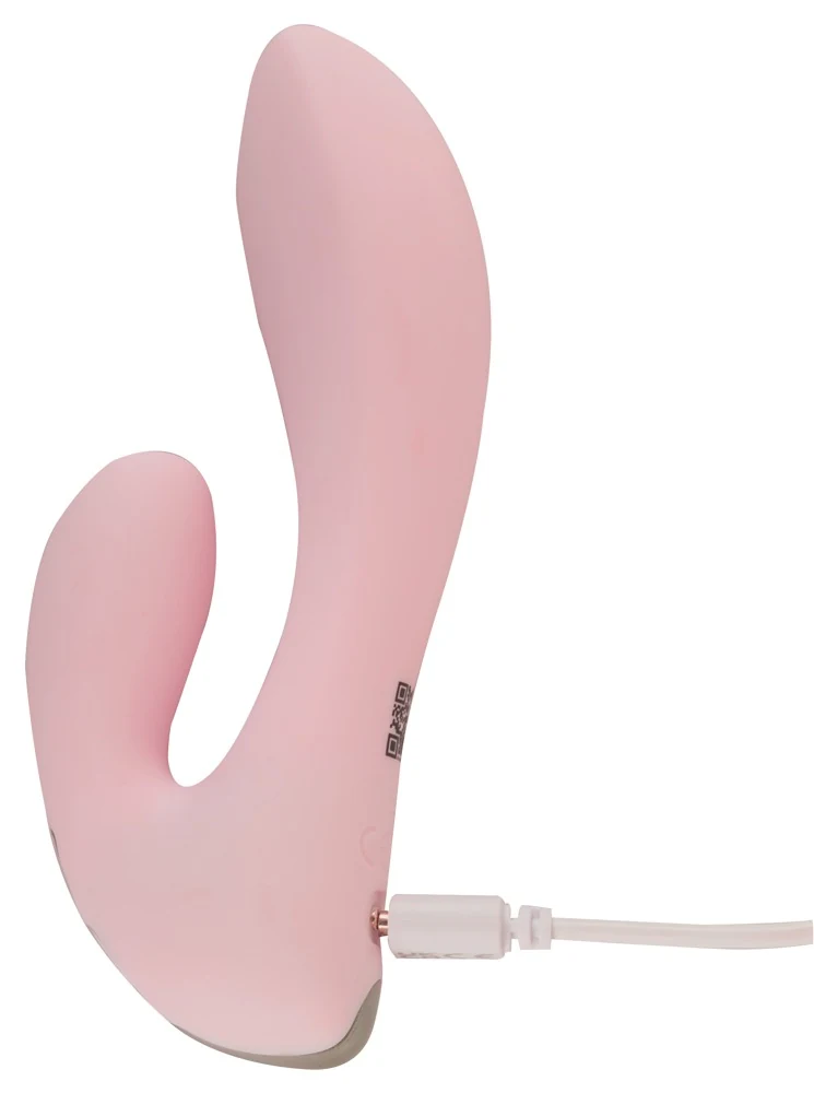 beau coeur CERYA Strong Mini Vibrator 14 cm