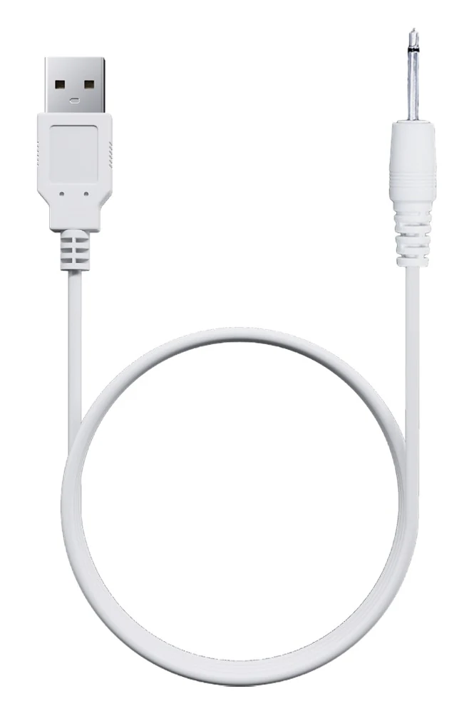 Lovense Ladekabel Lush/Lush2 zubehör