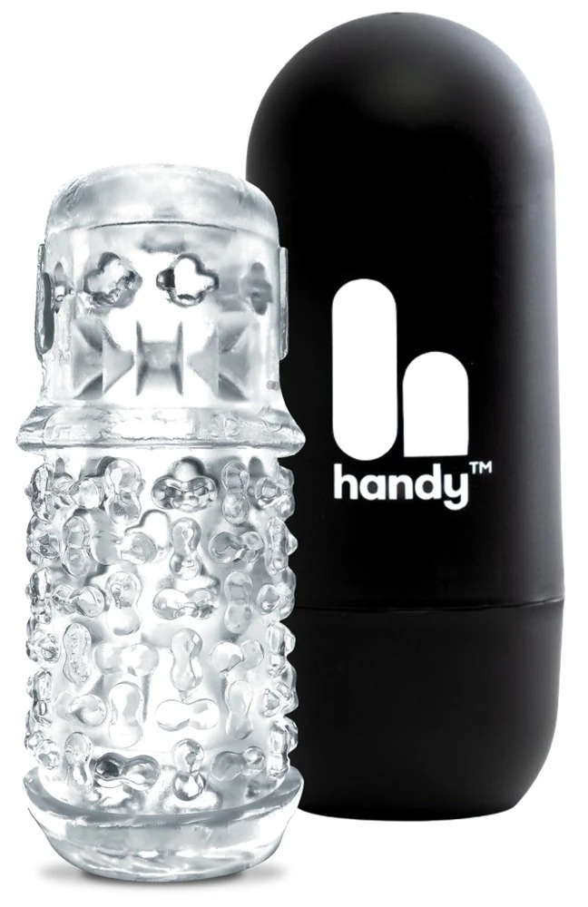 The Handy Dream Sleeve Chrysm zubehör