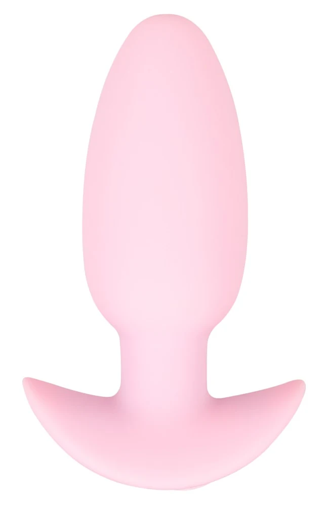 Cuties Vibrating Mini Butt Plug 8 cm anal toy