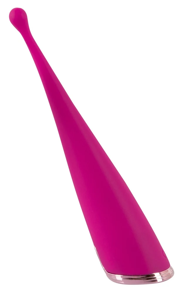 Couples Choice Spot Vibrator 17,5 cm