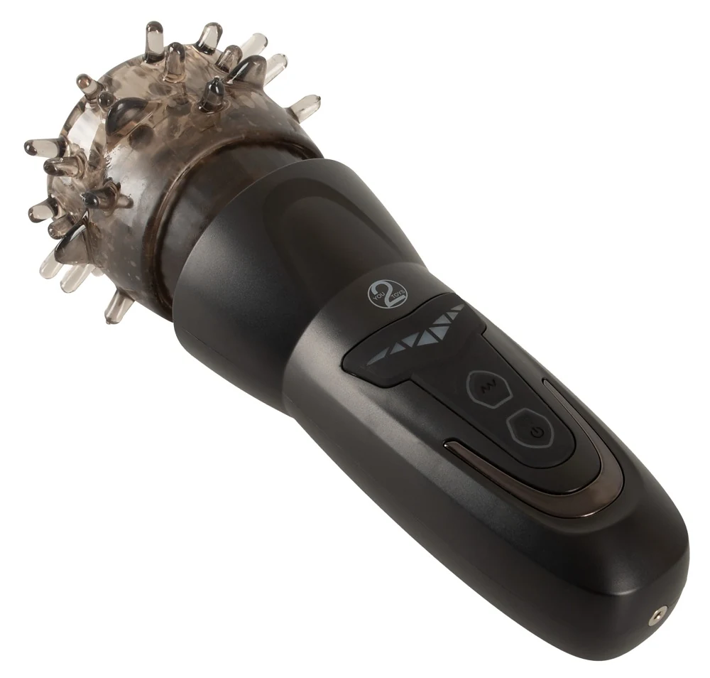Stroker Rotating Masturbator