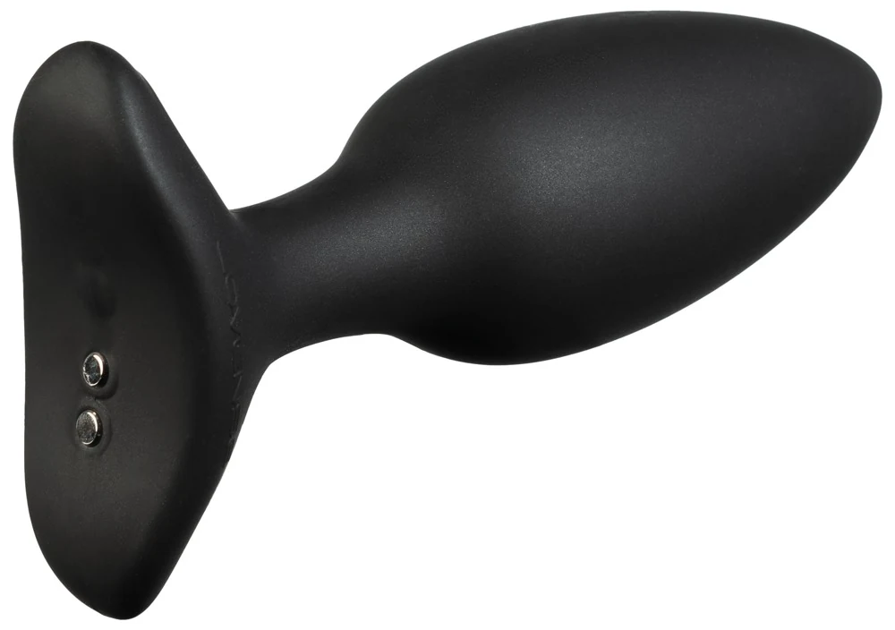 Lovense Hush 2 13,5 cm anal toy