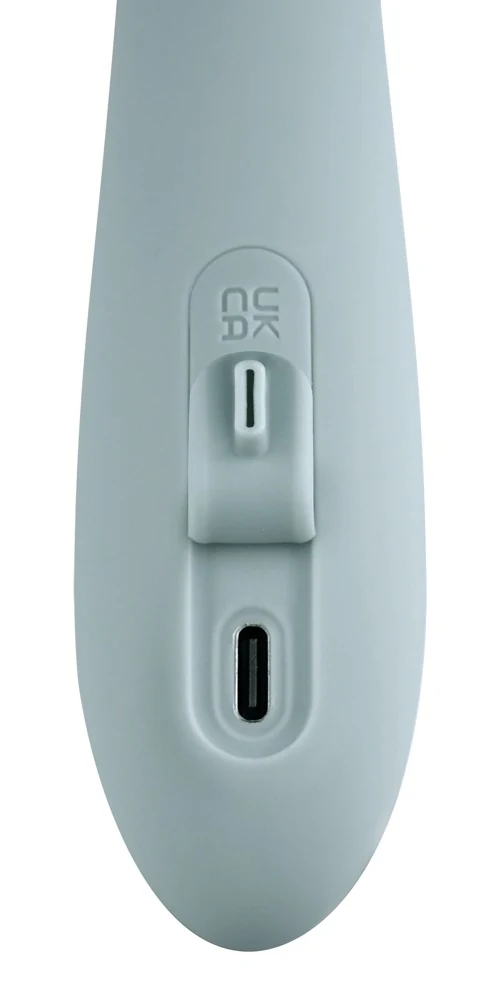 SVAKOM Chika 18,8 cm vibrator
