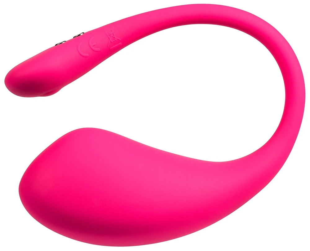 Lovense Lush 3 21 cm vibrator