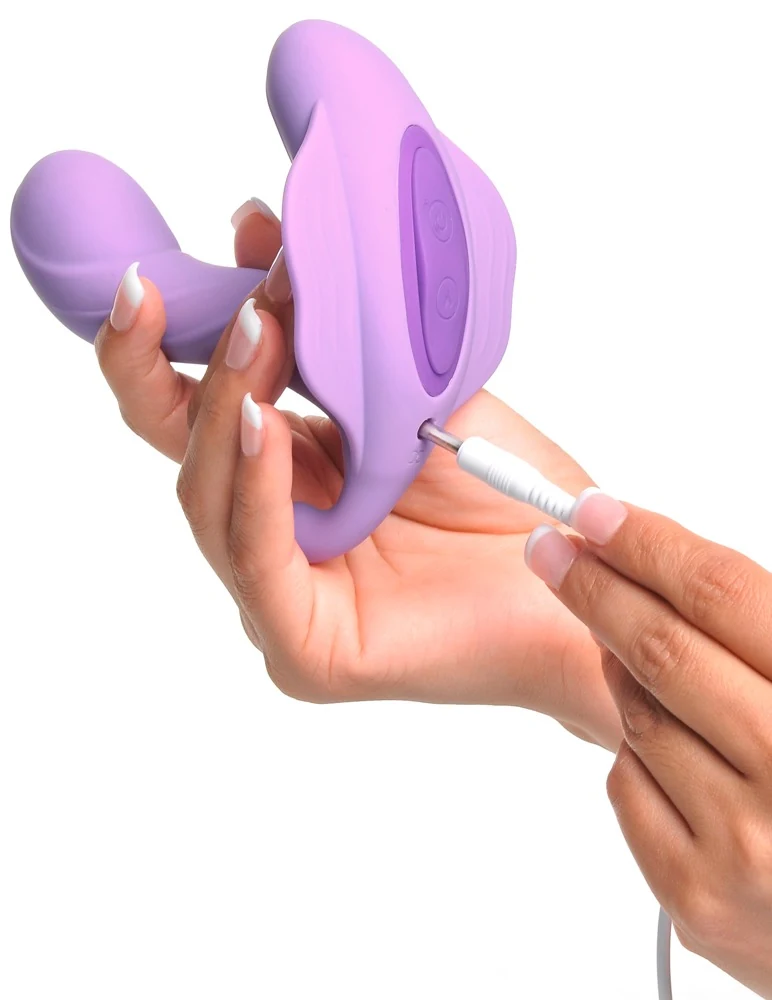 Fantasy For Her G-Spot Stimulate 11,4 cm vibrator