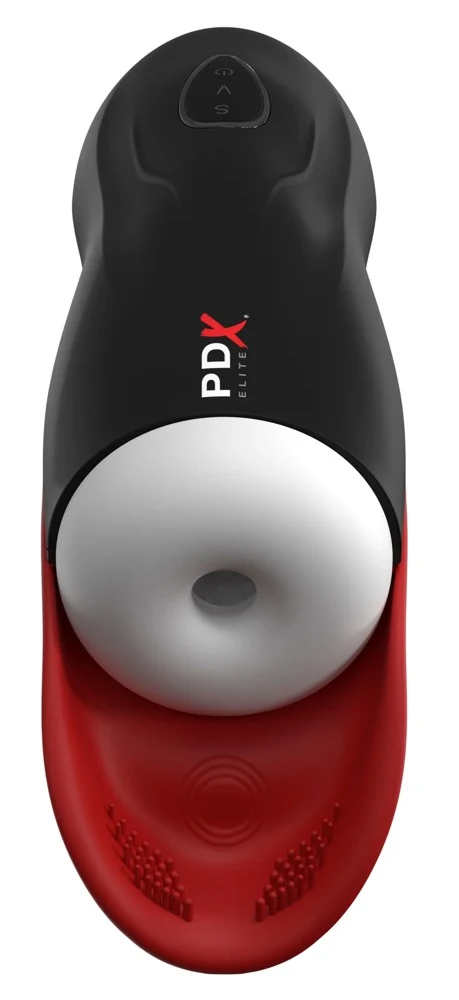 PDX Elite Fap-O-Matic Pro masturbator