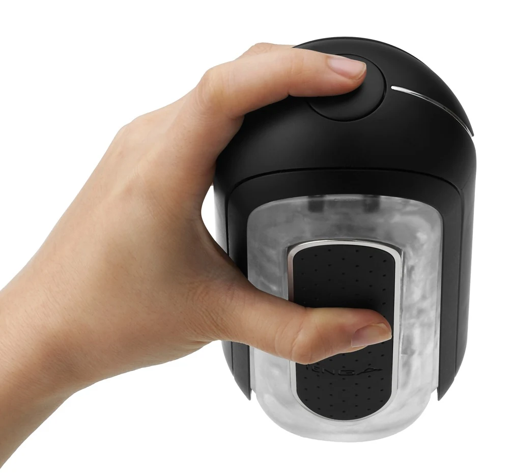 TENGA Flip Zero Electronic Vibration masturbator