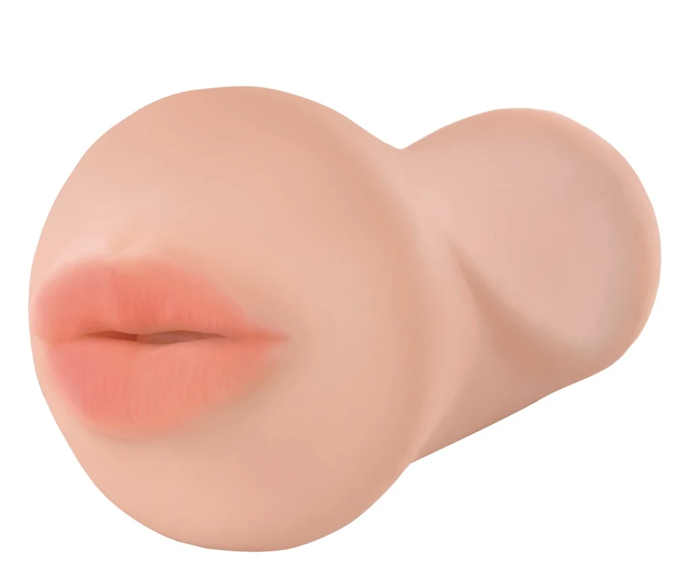 PDX Extreme Fuck me Silly to Go Deep Throat masturbator