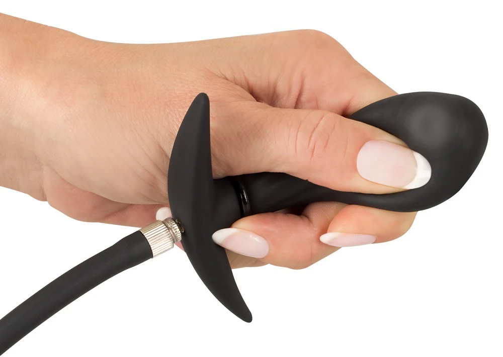 You2Toys Inflatable Plug 8 cm anal toy