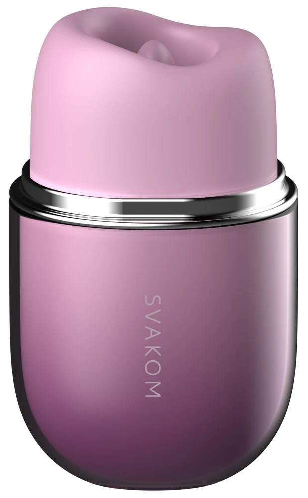 SVAKOM Klitty 12,8 cm vibrator