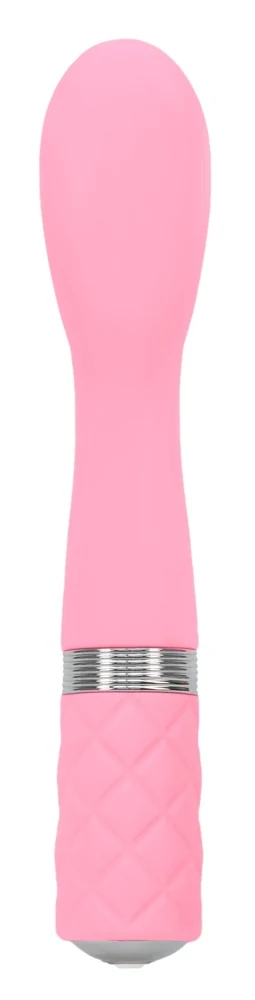 PILLOW TALK Sassy Luxurious G-Spot Massager 20 cm vibrator