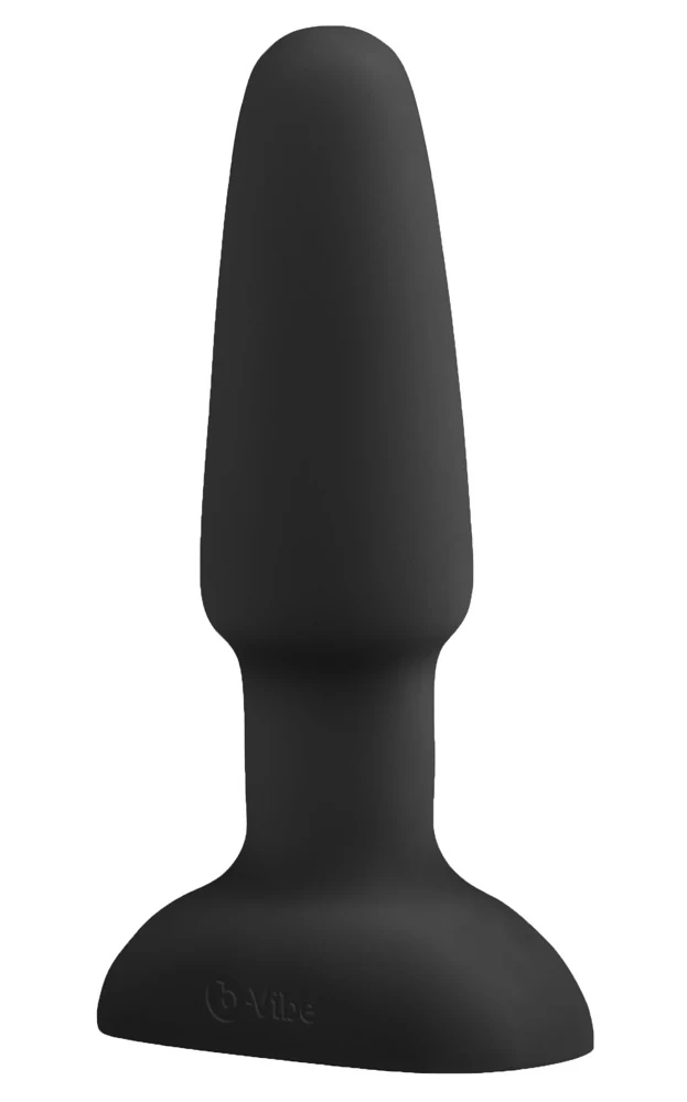 b-Vibe Rimming 2 15 cm anal toy