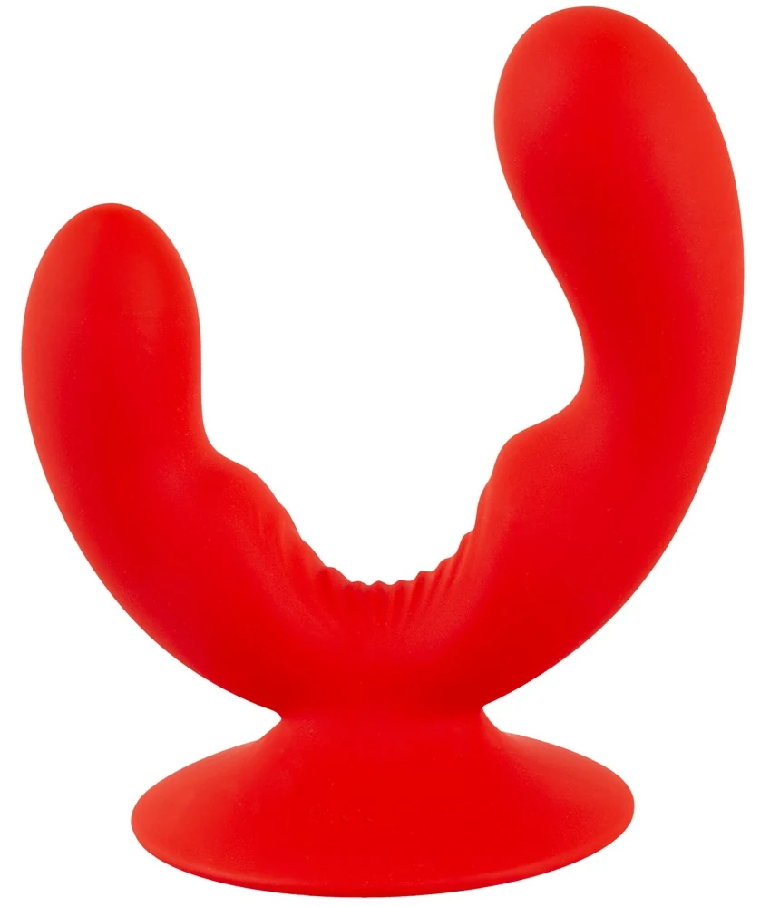 Sweet Smile Dual Vibrator 13,5 cm