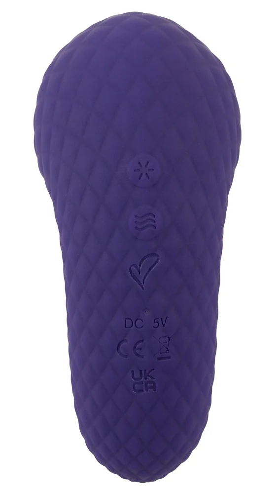 beau coeur ZANTO Plasma Vibrator 13,3 cm