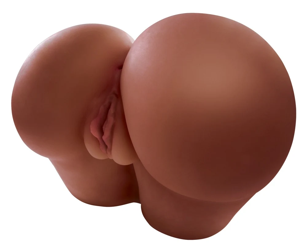 PDX Extreme Fuck Me Silly Bubble Butt masturbator