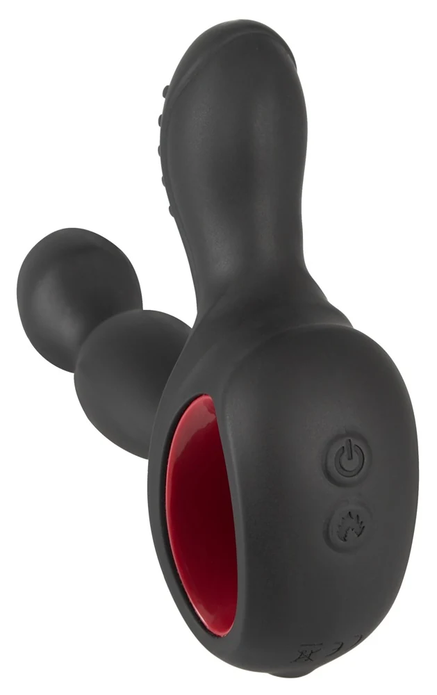 You2Toys Silicone Prostate Plug 14,5 cm anal toy