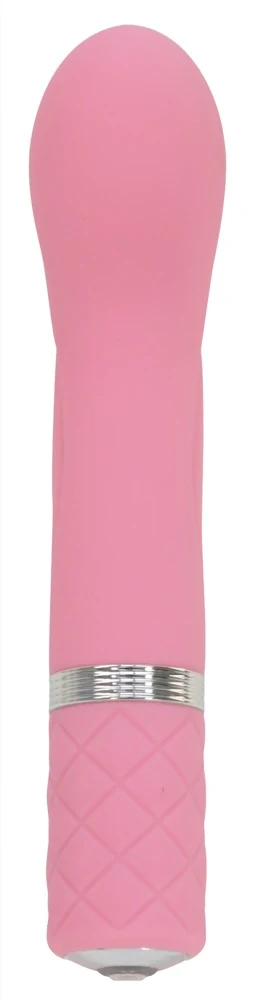 PILLOW TALK Racy Luxurious Mini Massager 12,7 cm vibrator