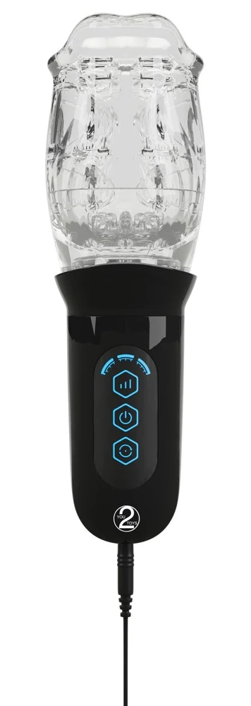 Stroker Rotating Masturbator