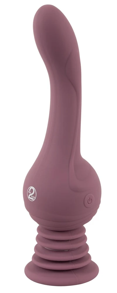 You2Toys Turbo Shaker G-Spot Lover 23,7 cm vibrator