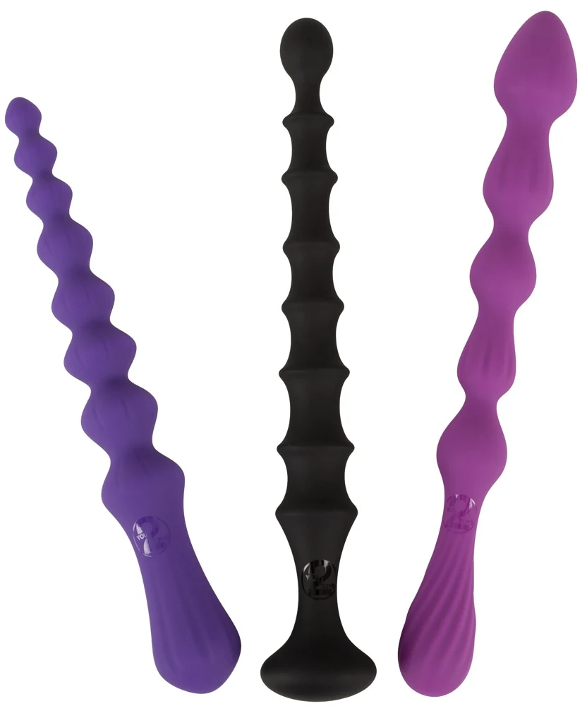 You2Toys Magic Anal Wand No. 1 27,3 cm toy