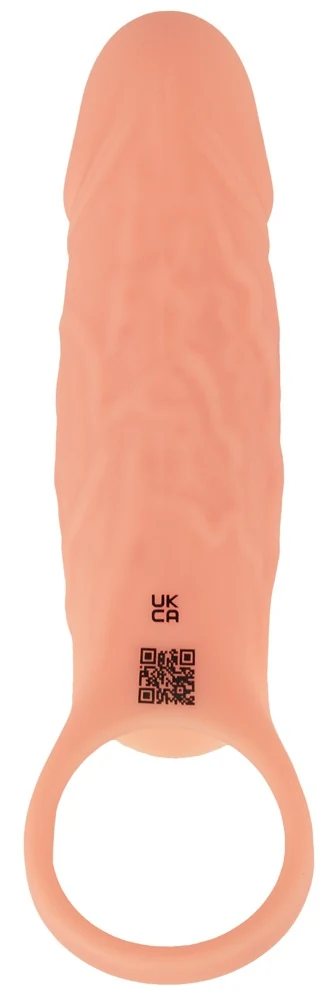Realistixxx RealSleeve Close penishülle