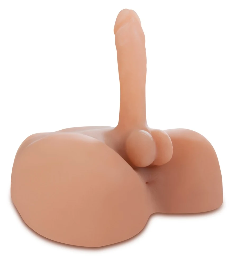 PDX Extreme Fuck my Hard Cock! masturbator