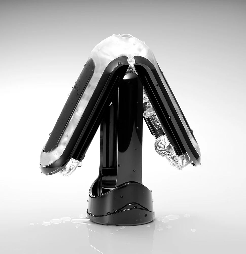 TENGA Flip Zero masturbator