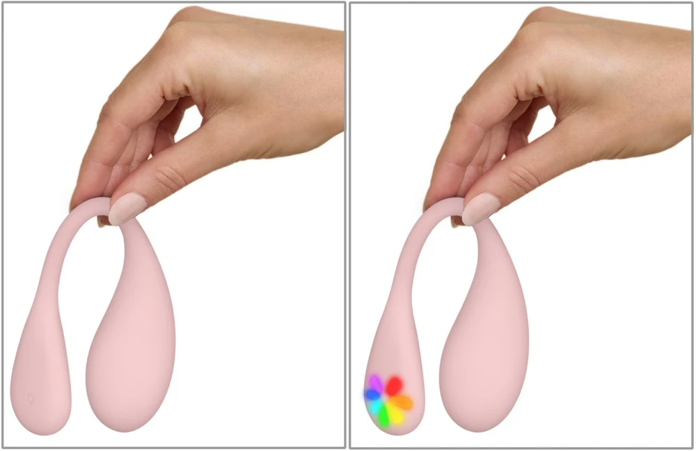 Kiiroo Spot vibrator