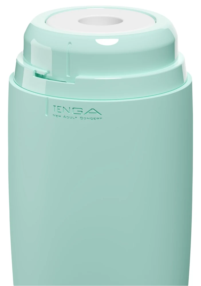 TENGA Puffy masturbator