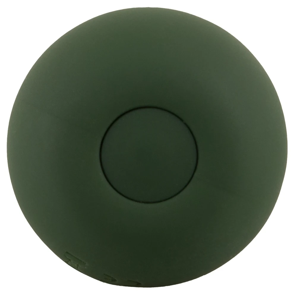 Emerald Love Luxurious RC Anal Plug 14 cm toy