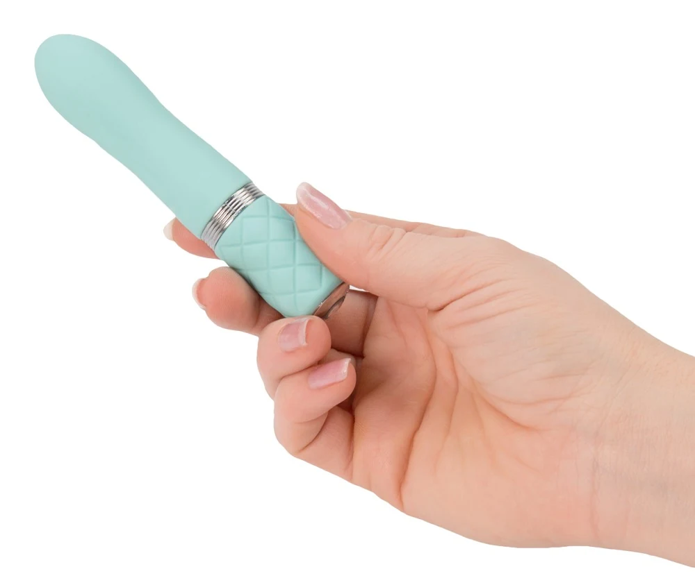 PILLOW TALK Flirty 11 cm vibrator