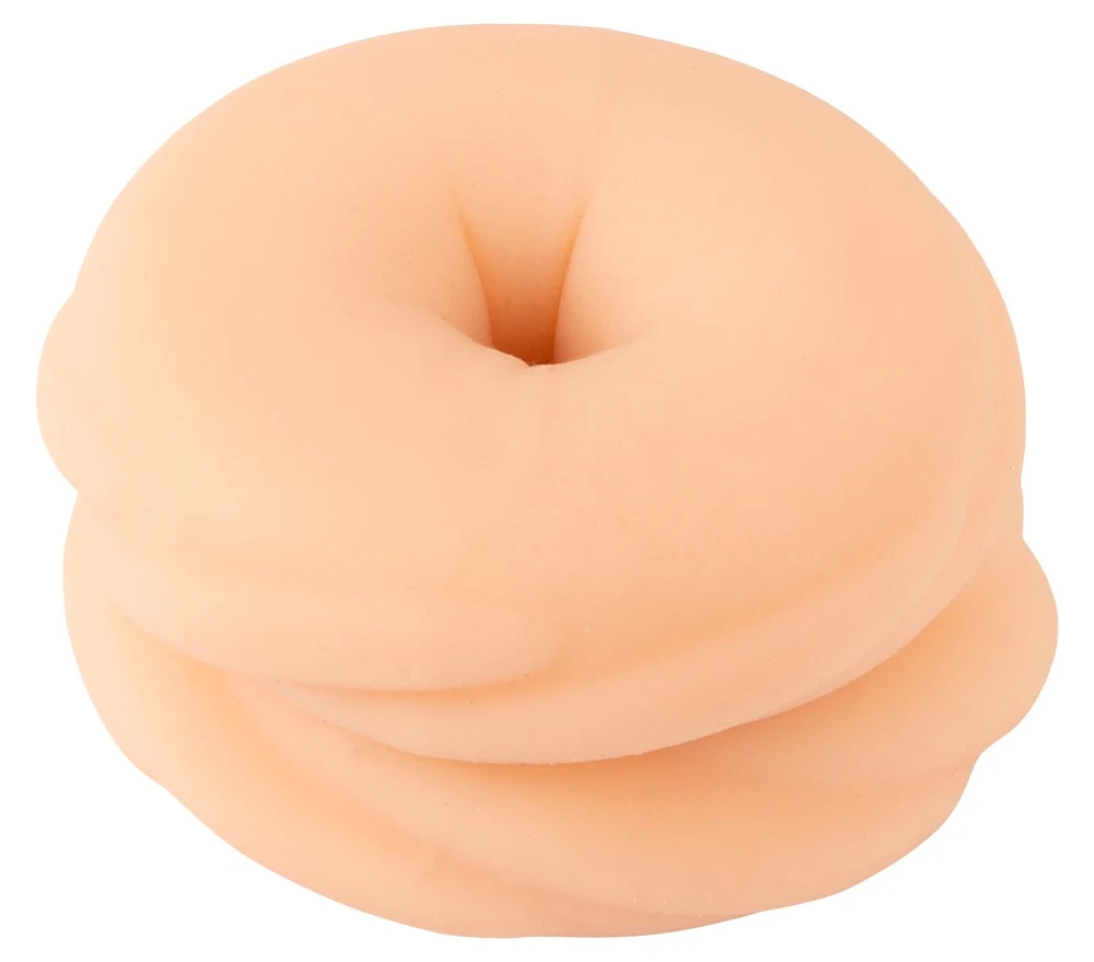 You2Toys 4in1 Pleasure Toy masturbator