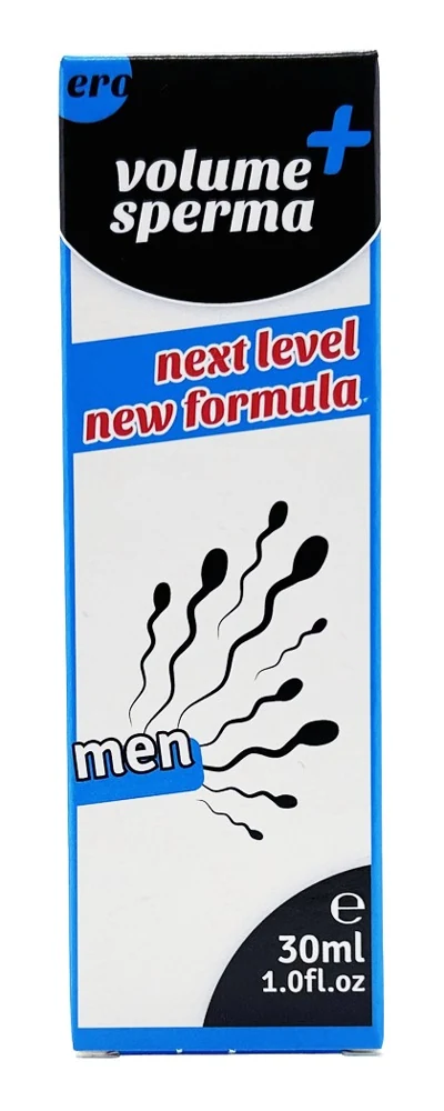 HOT Volume Sperma men nahrungsergänzungsmittel