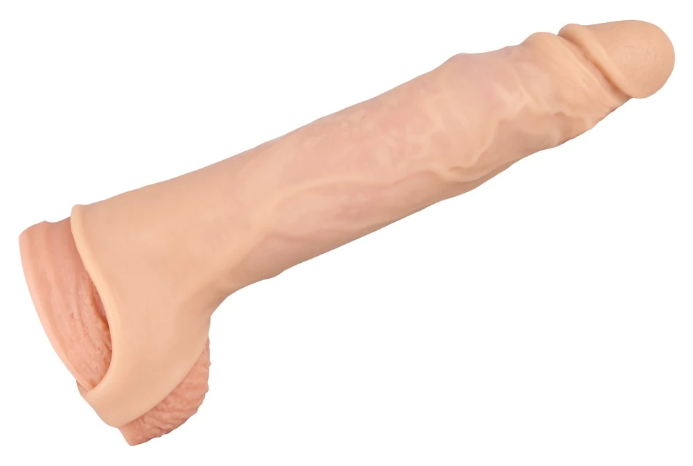 Realistixxx Extension, 5 cm penishülle