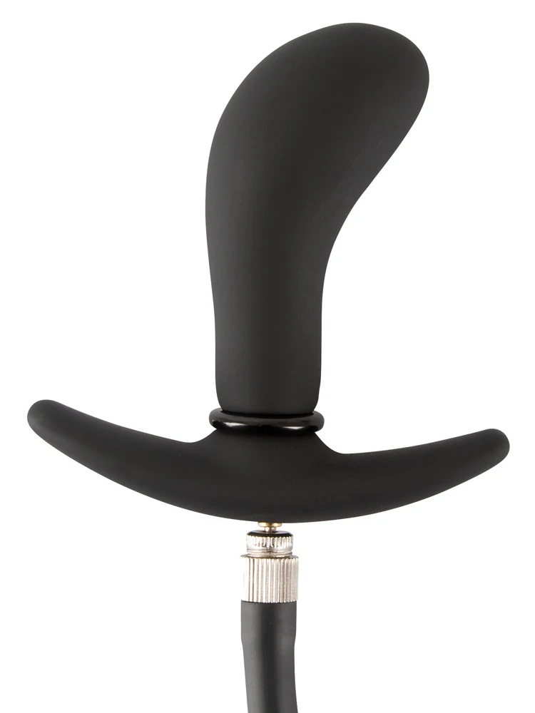 You2Toys Inflatable Plug 8 cm anal toy