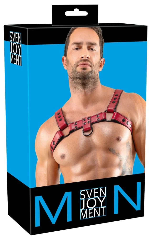 Svenjoyment Brustharness sonstiges