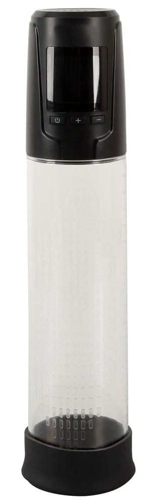 Mister Boner Automatic Masturbation Pump penispomp