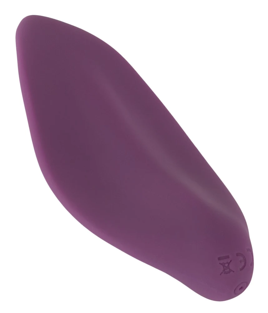 Sweet Smile Panty Vibrator 11,5 cm