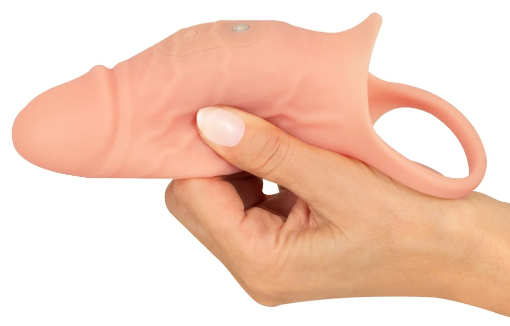 Realistixxx RealSleeve Close penishülle