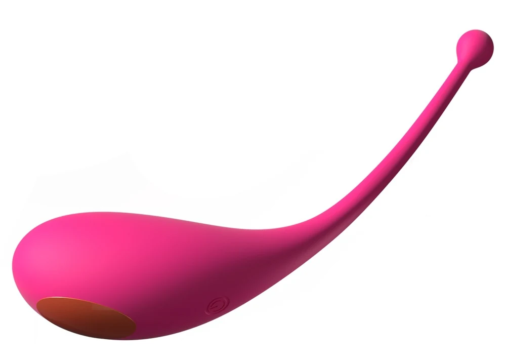 Adrien Lastic Palpitation 18 cm vibrator