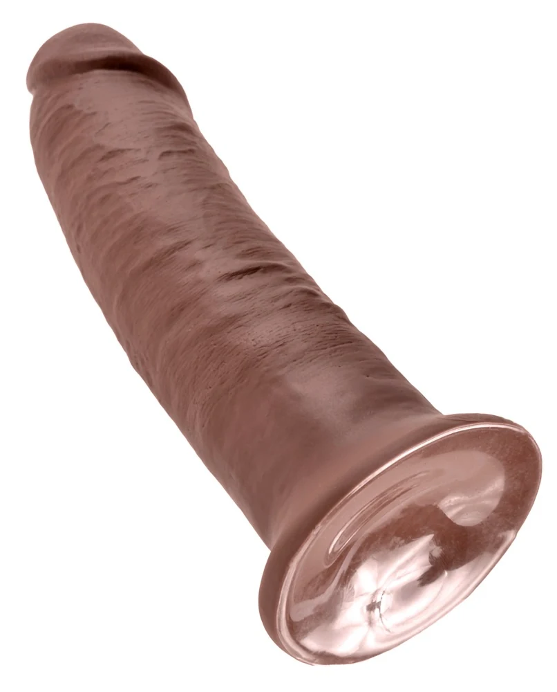 King Cock 10“ 25,4 cm dildo
