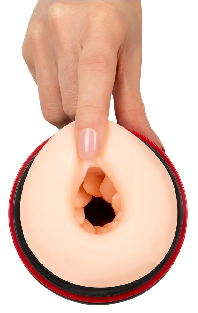 WYNE Masturbator 06