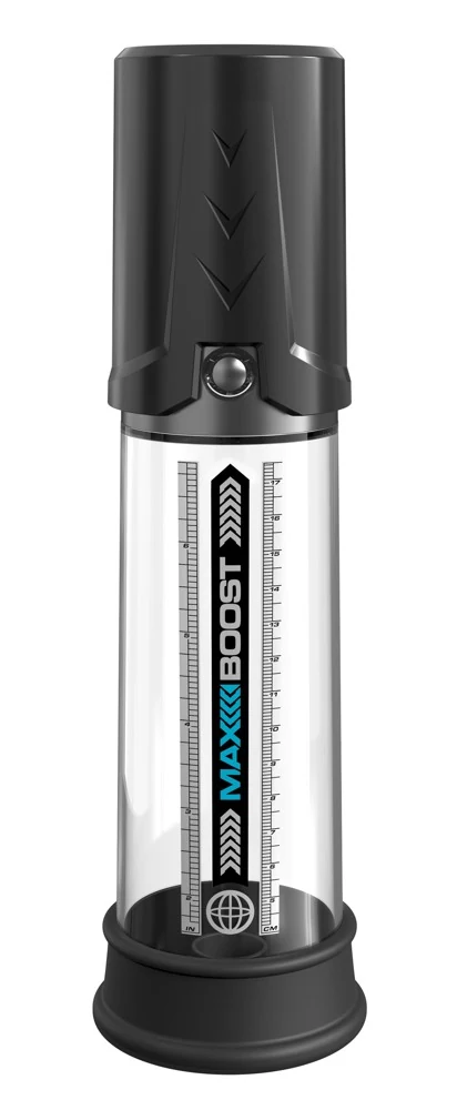 Pump Worx Max Boost penispomp