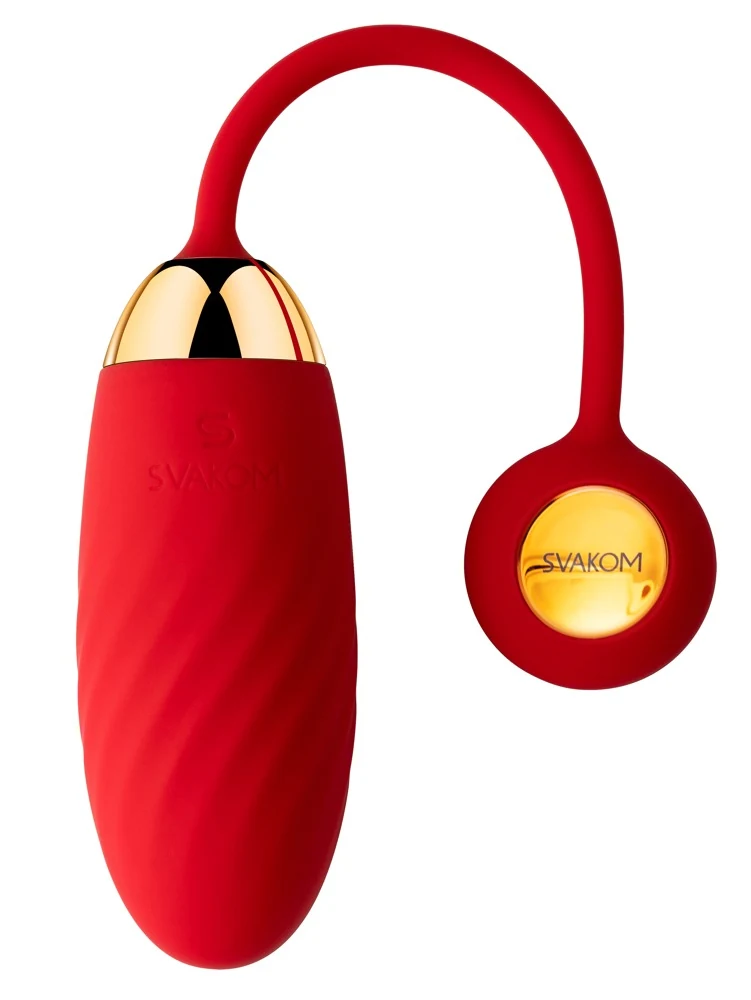 SVAKOM Ella Neo 21 cm vibrator