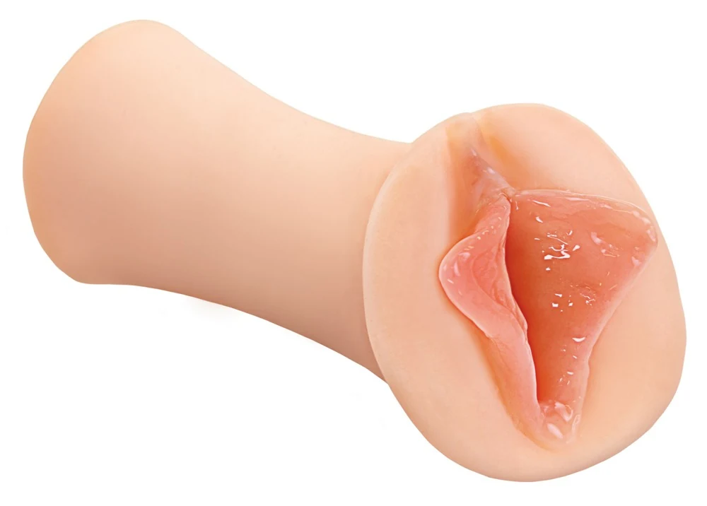 PDX Extreme Wet Pussies Luscious Lips masturbator