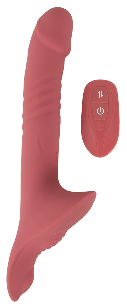You2Toys Strap-On Set